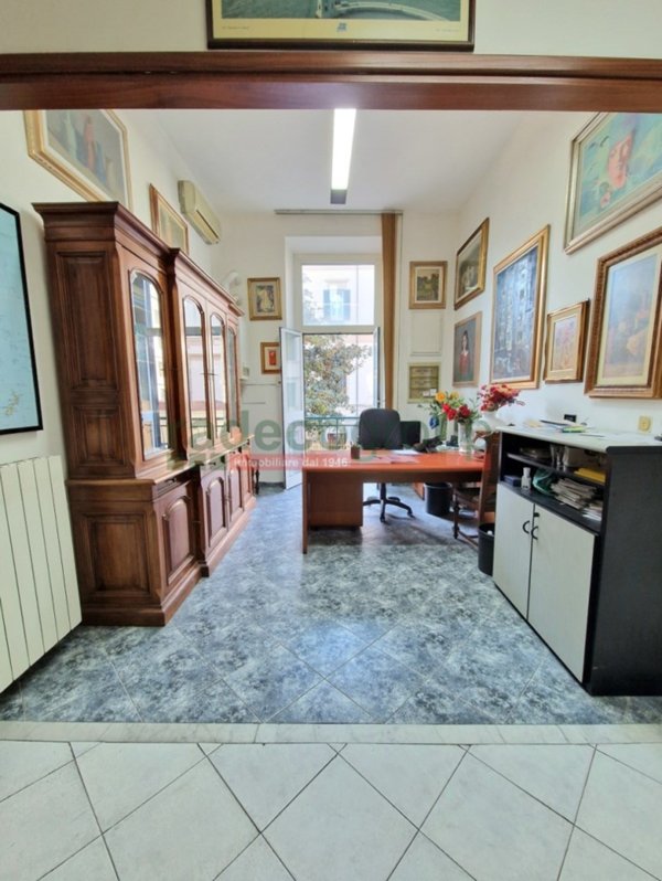 appartamento in vendita a Livorno