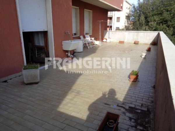 appartamento in vendita a Livorno