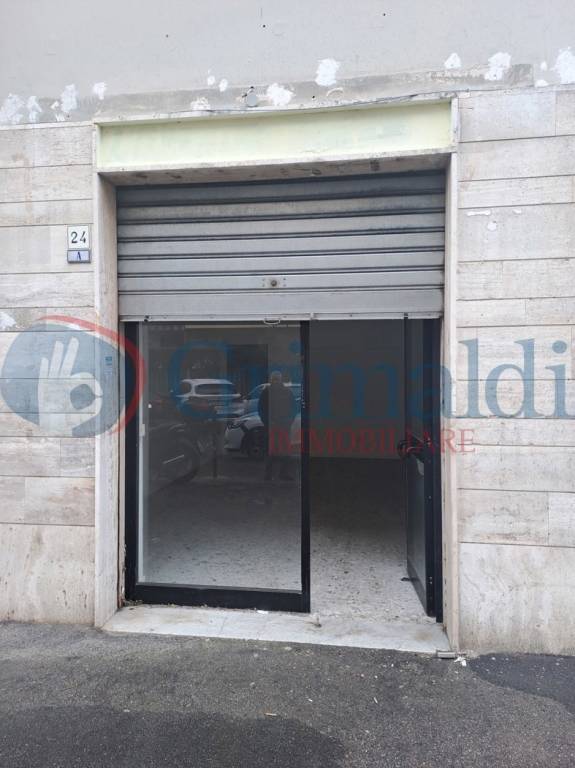 trivano in vendita a Livorno in zona Stazione