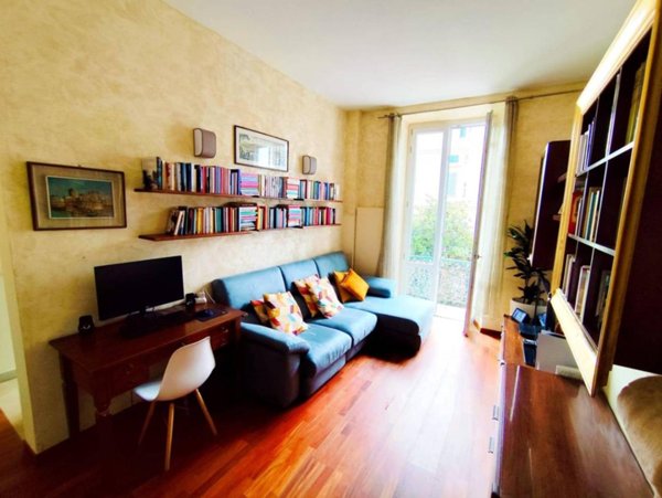 appartamento in vendita a Livorno