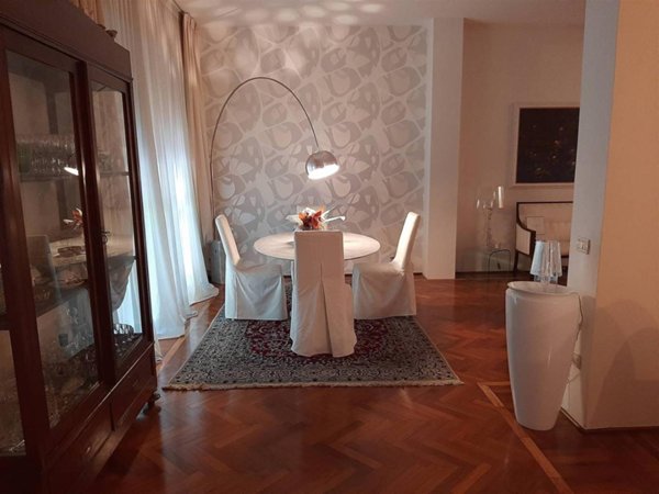 appartamento in vendita a Livorno in zona Centro Città