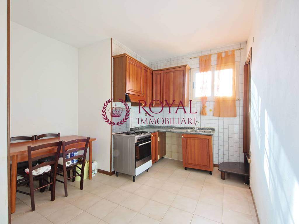 appartamento in vendita a Livorno