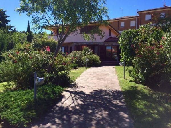 casa indipendente in vendita a Livorno in zona Stillo