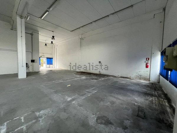 ufficio in vendita a Livorno