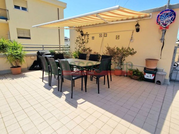 appartamento in vendita a Livorno