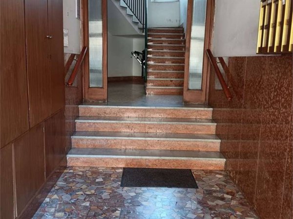 appartamento in vendita a Livorno