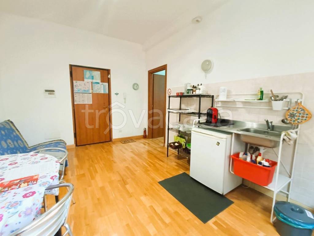appartamento in vendita a Livorno in zona Centro Città