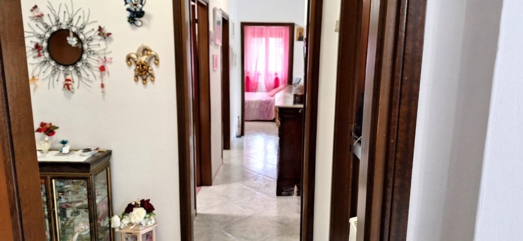 appartamento in vendita a Livorno in zona Centro Città