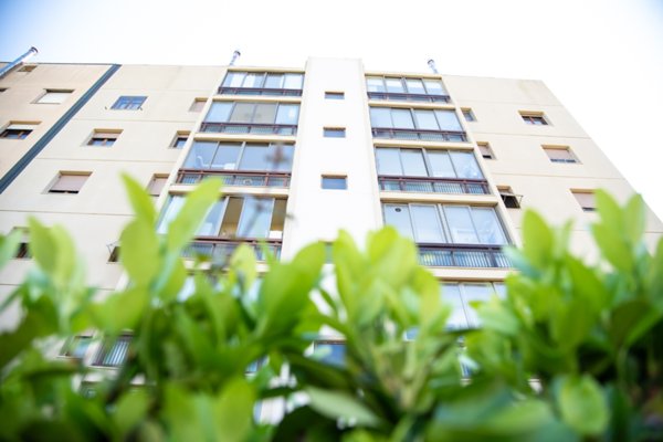 appartamento in vendita a Livorno in zona Stillo