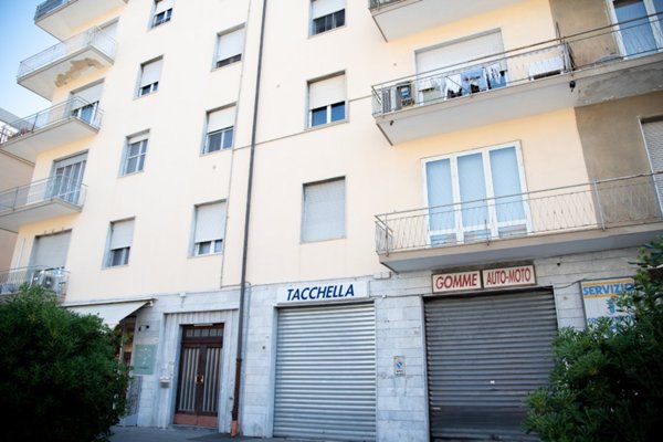 appartamento in vendita a Livorno