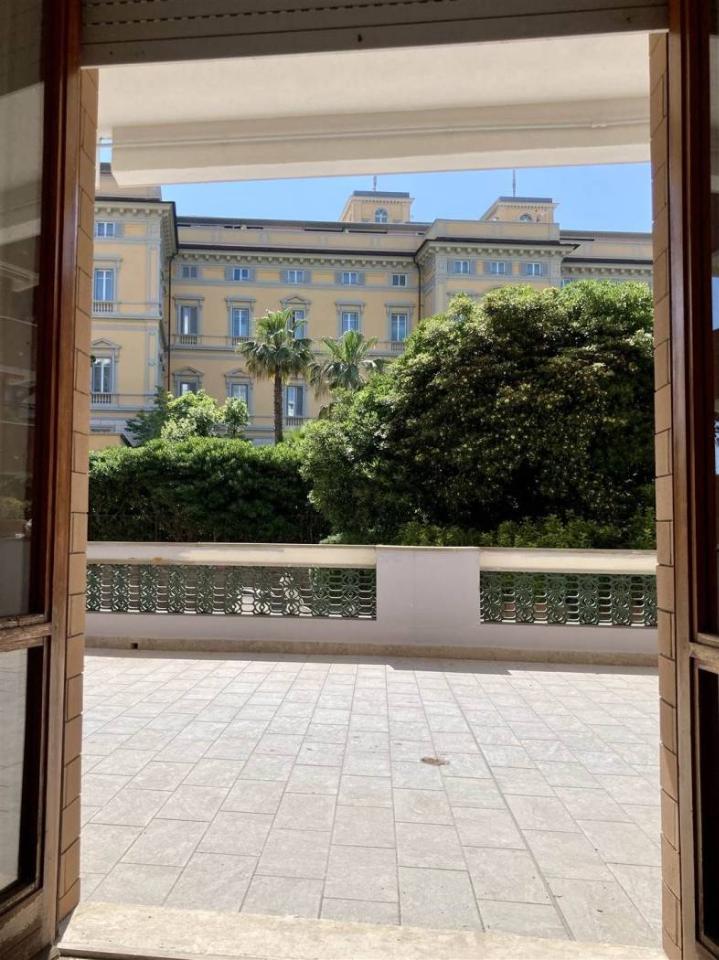 appartamento in vendita a Livorno