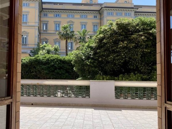 appartamento in vendita a Livorno
