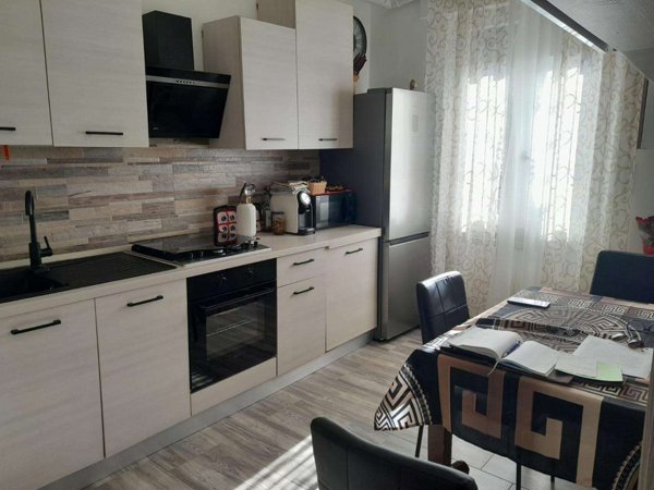 appartamento in vendita a Livorno