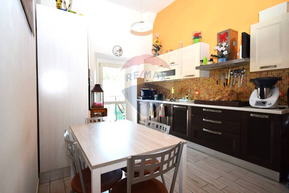 appartamento in vendita a Livorno