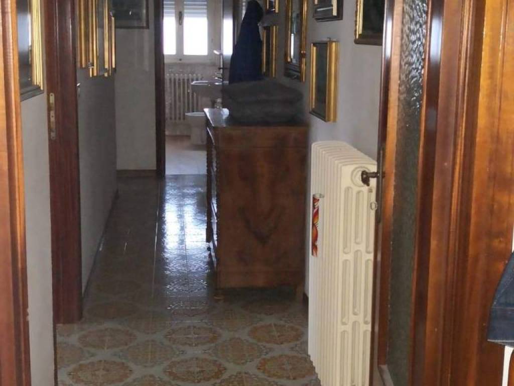 appartamento in vendita a Livorno