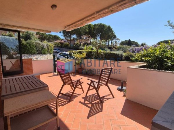 casa indipendente in vendita a Livorno in zona Montenero