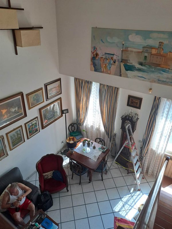 appartamento in vendita a Livorno