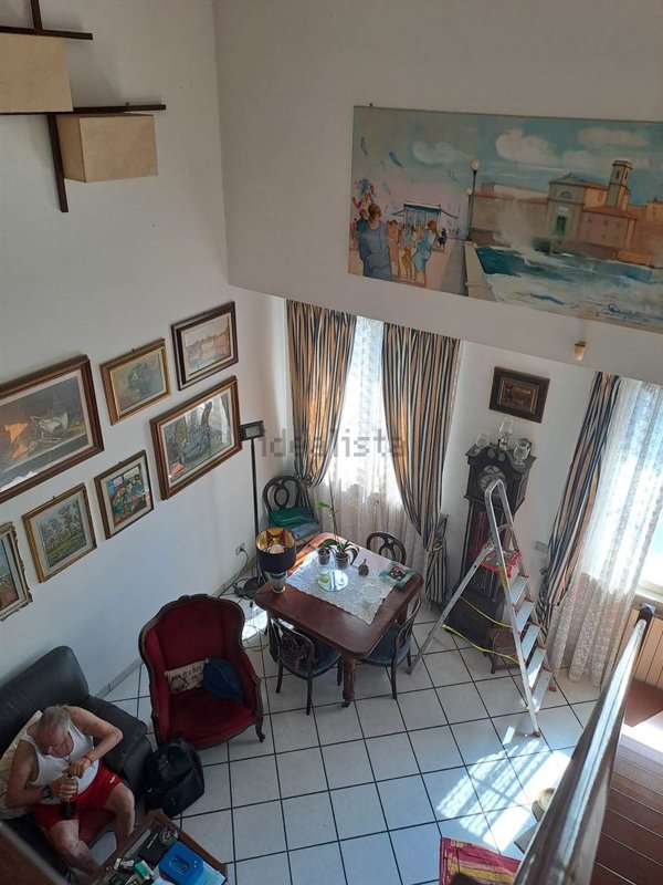 appartamento in vendita a Livorno