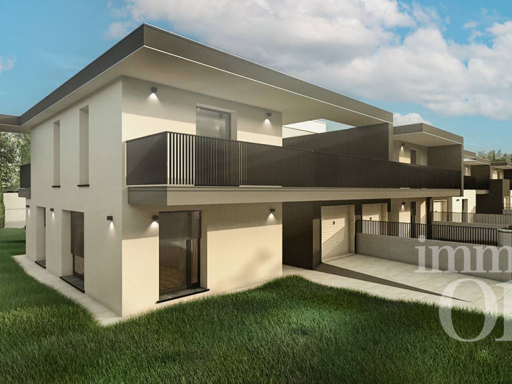 casa indipendente in vendita a Livorno in zona Stillo