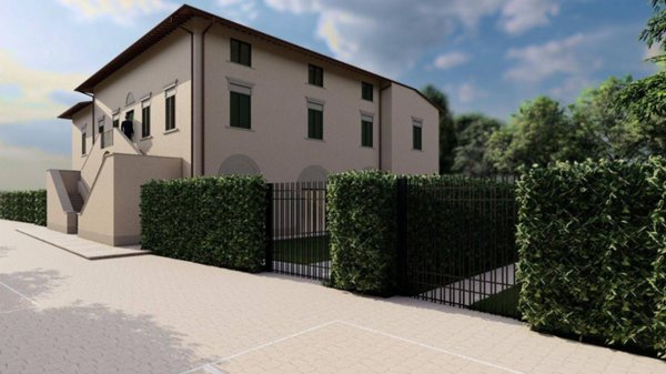 casa indipendente in vendita a Livorno in zona Stazione