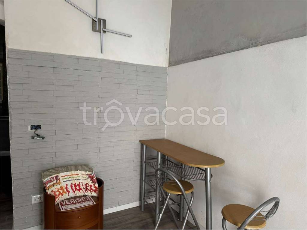 appartamento in vendita a Livorno