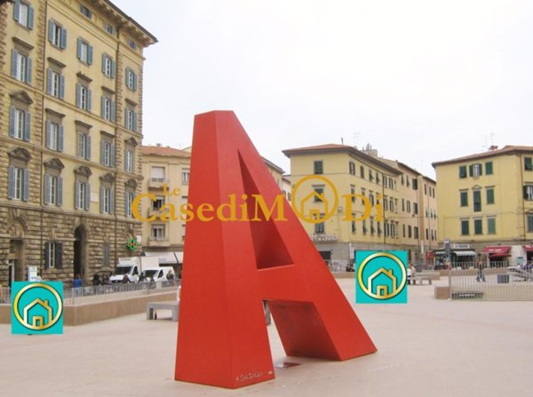 ufficio in vendita a Livorno in zona Centro Città