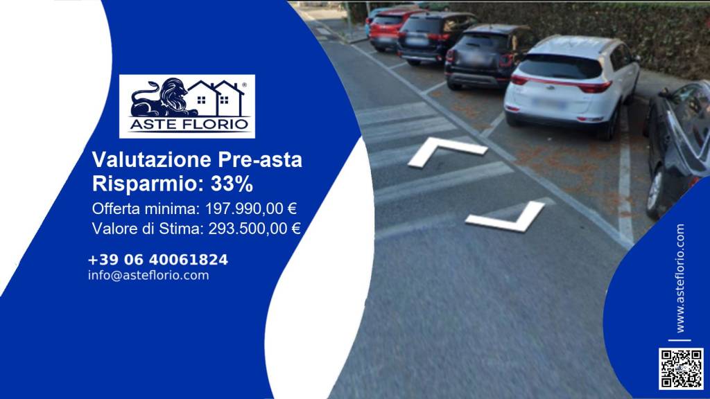 appartamento in vendita a Livorno