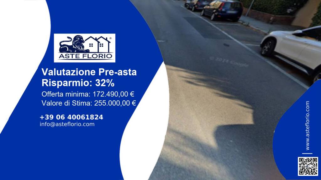 appartamento in vendita a Livorno