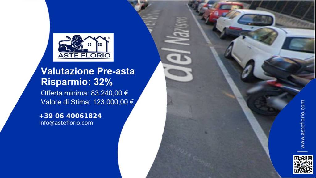 appartamento in vendita a Livorno