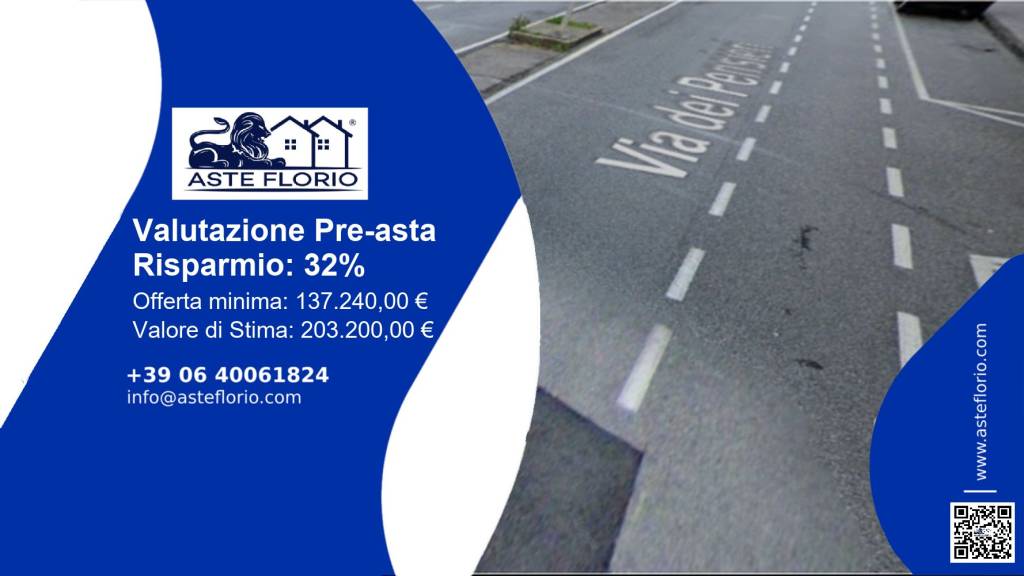 appartamento in vendita a Livorno in zona Ardenza