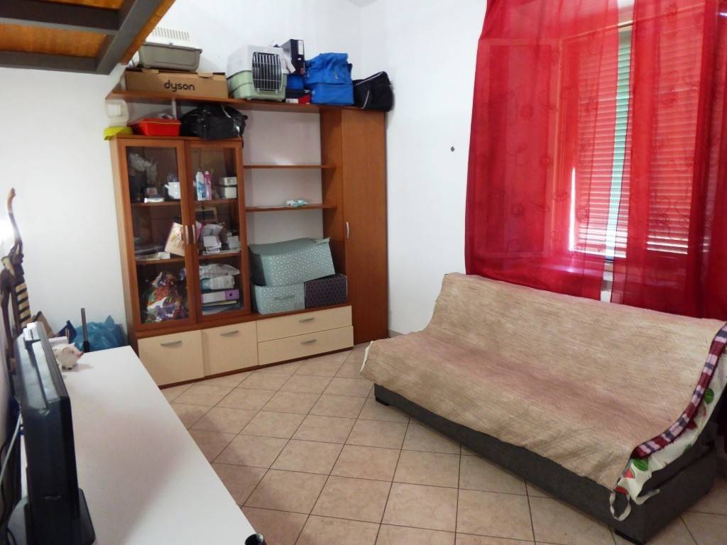 appartamento in vendita a Livorno in zona Stazione