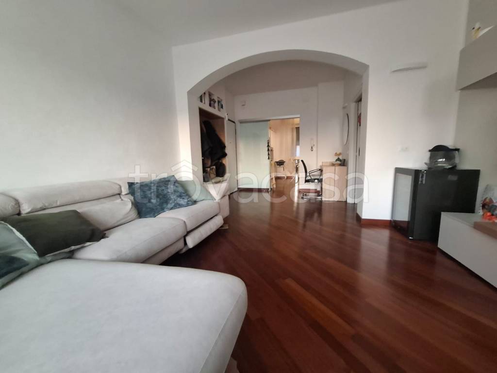 appartamento in vendita a Livorno