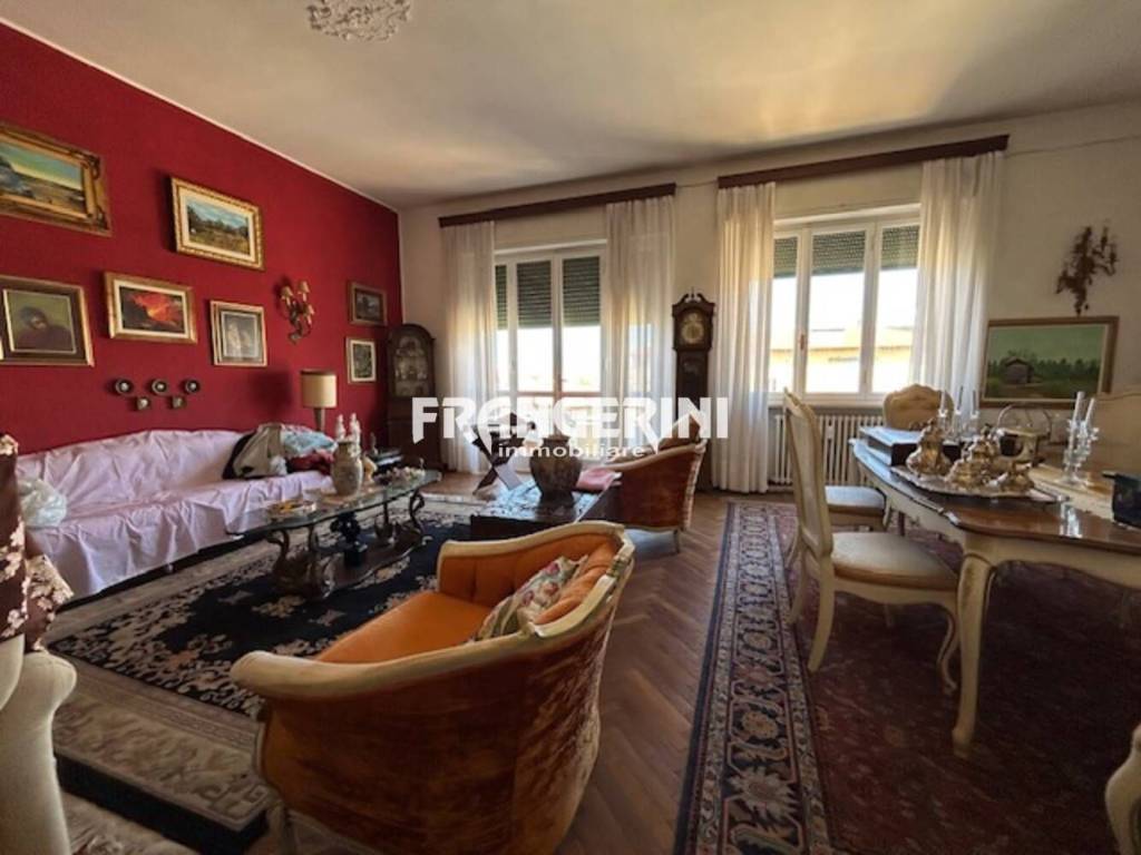 appartamento in vendita a Livorno