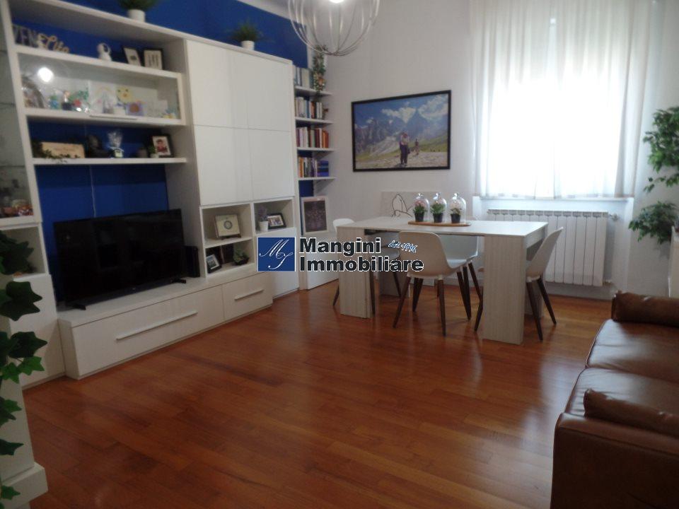 appartamento in vendita a Livorno