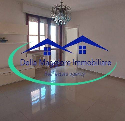 appartamento in vendita a Livorno