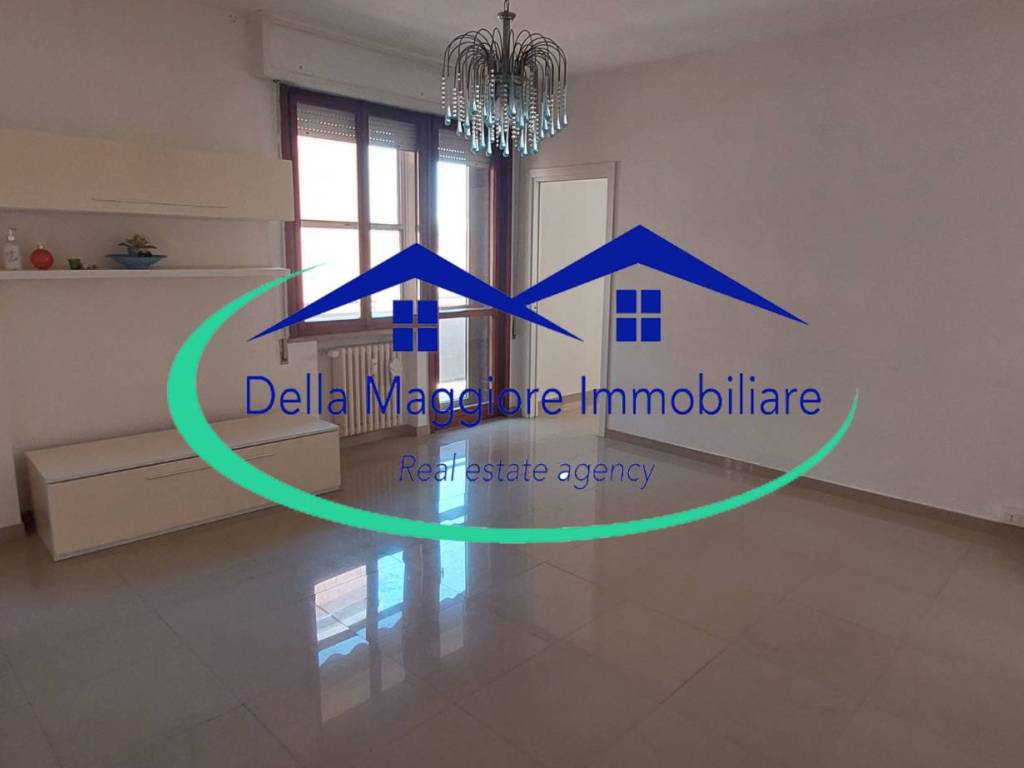 appartamento in vendita a Livorno