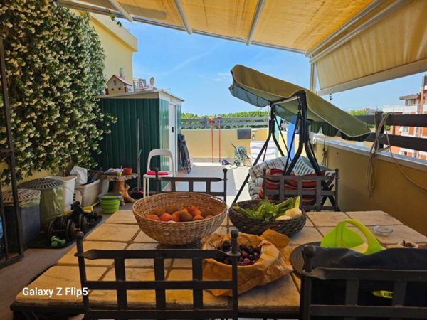 appartamento in vendita a Livorno