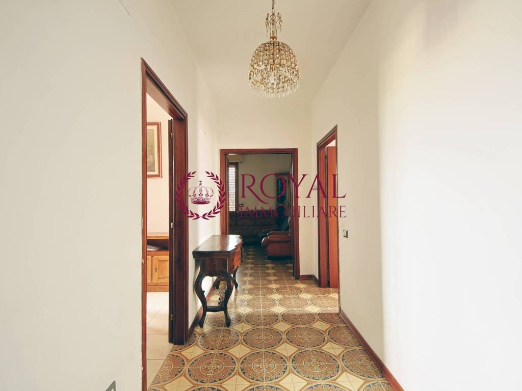 appartamento in vendita a Livorno