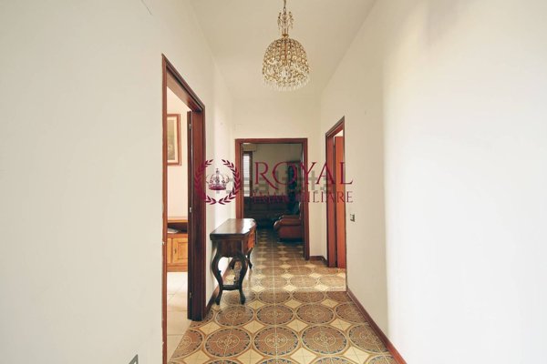 appartamento in vendita a Livorno