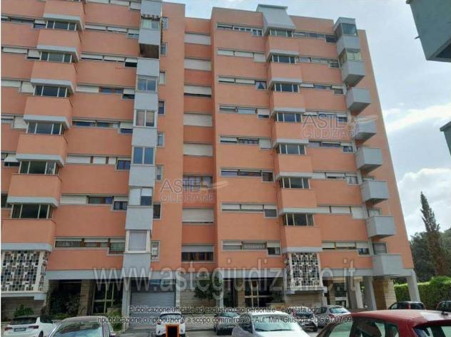 appartamento in vendita a Livorno
