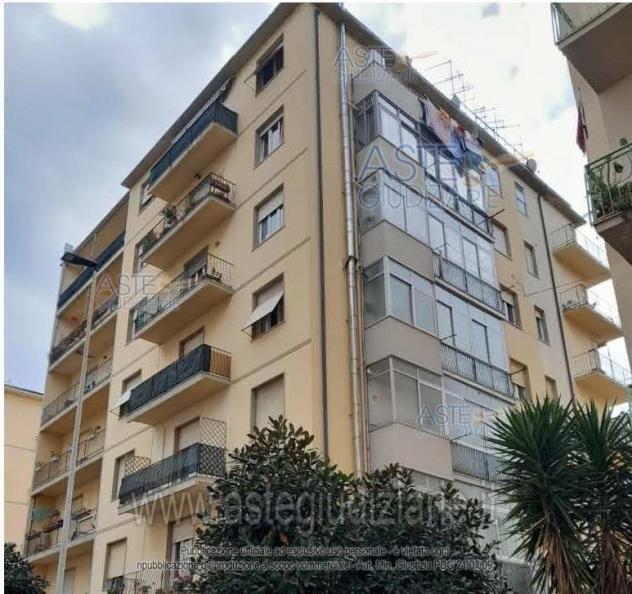 appartamento in vendita a Livorno