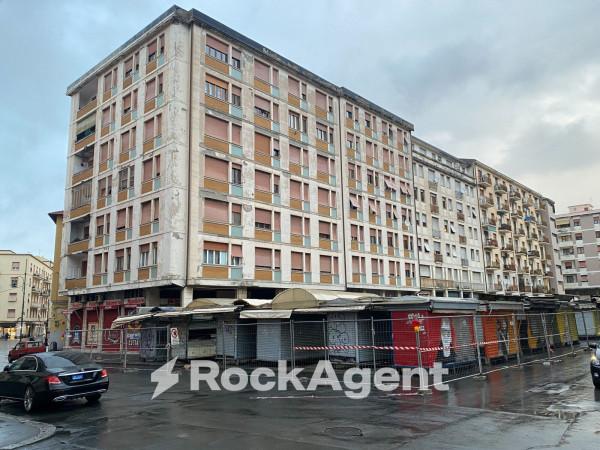 appartamento in vendita a Livorno in zona Centro Città