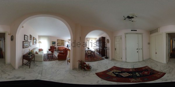 appartamento in vendita a Livorno