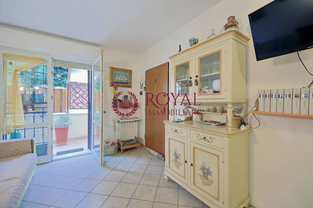 appartamento in vendita a Livorno