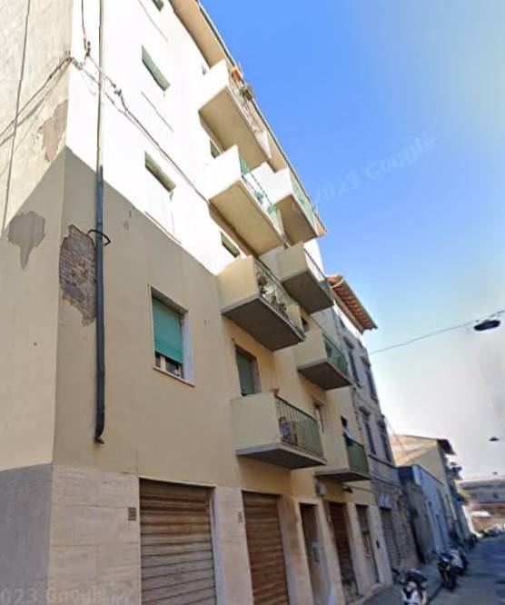 appartamento in vendita a Livorno