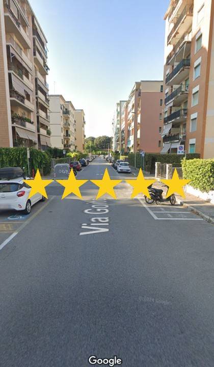 appartamento in vendita a Livorno
