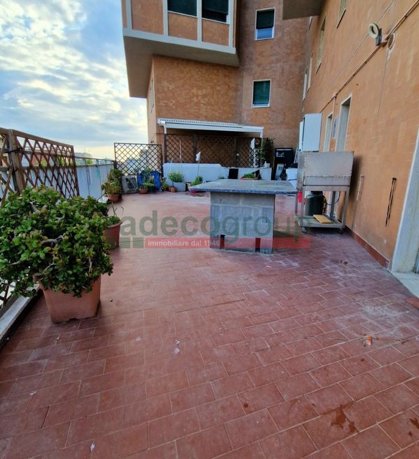 appartamento in vendita a Livorno