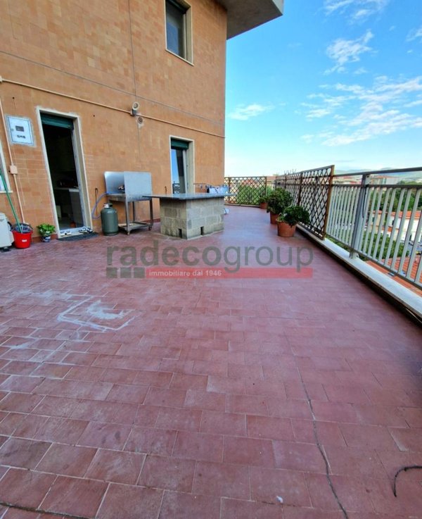 appartamento in vendita a Livorno