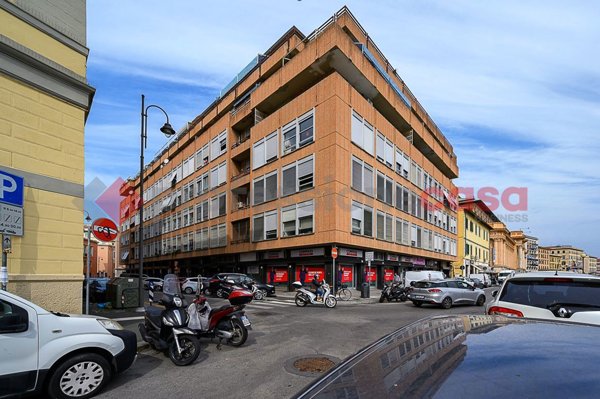ufficio in vendita a Livorno