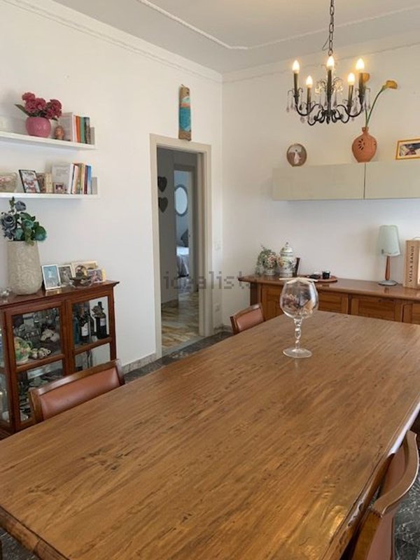appartamento in vendita a Livorno